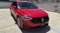 Volkswagen Jetta 2019