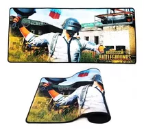 Mousepad Gamer P/ Jogos Tipo Tapete Personalizado Sh30233b