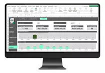 Controle De Loteamento E Venda De Terrenos Em Excel