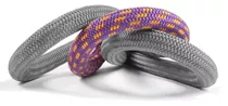Cuerda De Escalada Edelweiss O-flex 10,2mm 70m Color Violeta