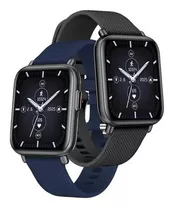 Smartwatch Reloj Inteligente Skeiwatch Argom S50 *itech