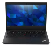 Notebook Lenovo E490 Intel Core I5 8ger 16gb 500gb Ssd