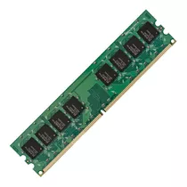 Memória Ram Pc 512mb Ddr2 667mhz Diversas Marcas