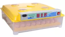 Incubadora Automatica 98 H Volteo, Humidificador Regalos Env