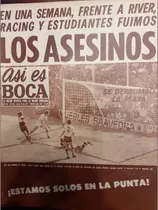 Revista Asi Es Boca