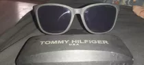 Vendo Anteojos Tommy Hilfiger Usa Originales 95%con Estuche 