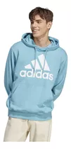 Poleron Hombre adidas Bl Ft Hd