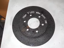 Vendo Disco Delantero De Freno De Ford F150 Año 2004