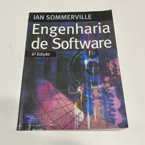 Engenharia De Software Ian Sommerville Livro