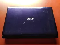 Notebook Acer Aspire 4736z Com Defeito