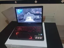 Notebook Samsung Odyssey - Gamer