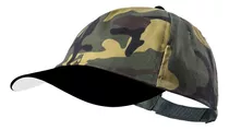 Gorra Infantil Nene Camuflado Tactica Niños Cap Ajustable