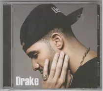 Drake You're Welcome Cd Nuevo Musicovinyl