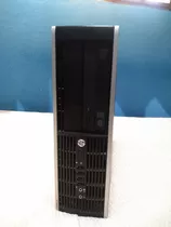 Computador Hp Compaq 8300 Completo + Tela Hp Compaq La1905wg