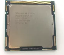 Procesador Intel Core I3 530 2.93 Ghz Cpu De Doble Núcleo