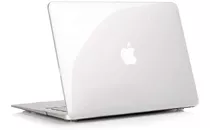 Funda Transparente Macbook Air De 11 Pulgadas