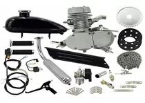 Super Kit Motor Completo Bicicleta Top Geração4  C/nf + Dsr