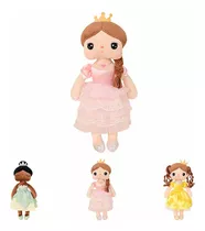 Metoo Doll - Boneca Angela 40cm Princesa