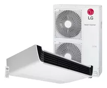 Ar Condicionado Split LG Teto Inverter 47000 Btu/h Quente E 