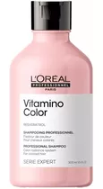 Shampo Vitamino Color Loreal 300ml