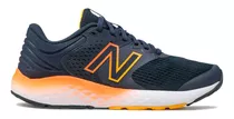 Zapatos New Balance Fresh Foam 520 Hombres 100% Originales