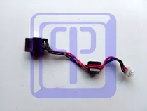 0811 Conector Power Acer Aspire One D150-1322 - Kav10