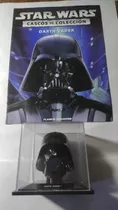 Star Wars - Cascos De Colección - Darth Vader