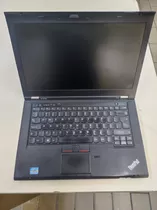 Notebook Lenovo Thinkpad T430 I5 3210m 8gb De Ram E Ssd