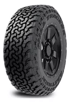 Neumático 245/75r16 Maxtrek Hilltracker 120/116s 10pr