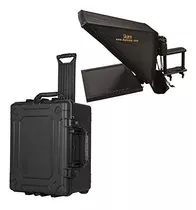 Ikan Pt3700 Teleprompter   Hard Case Travel Kit