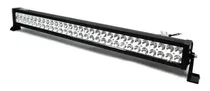 Luz Barra Led 240w Neblinero 4x4 Auto Camioneta /q159