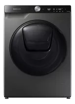 Lavadora Secadora Samsung Con Quickdrive, 12.5kl Color Plateado 120v