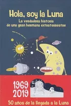 Hola, Soy La Luna, De Novelli, Luca. Editorial Mensajero., Tapa Blanda En Español