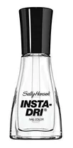 Sally Hansen Insta-dri Clavo Del Color ******* Claramente Rá