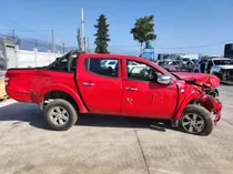 Mitsubishi L200 Katana 2.4 Mecánica 2019 Id 2809