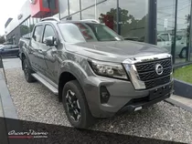 Nissan Frontier Le Diesel 4*4 2.5 2024 0km