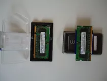 Memoria Ram 512 Mb Pc2 5300s Ddr2  Sodimm Samsung 