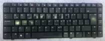 Teclado Para Notebook Compaq F500/f700 Mod. Atlb