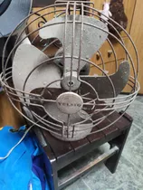 Ventilador De Hierro Yelmo .