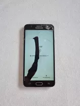 Celular Samsung J7 Funciona Perfecto, Salvo Pantalla.