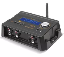 Procesador Dsp Expert Px-1 Connect 4 Ch Bluetooth Crossover