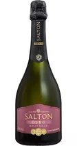 Espumante Salton Ouro Brut Rosé 750ml 