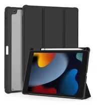 Funda Carcasa Para iPad Linkon 10.2 10.9 12.9 Espacio Lapiz