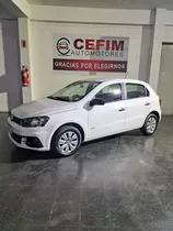 Volkswagen Gol Trend