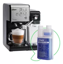 Cafetera  Oster Primalatte Expresso 19 Bares / Qualify