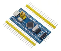 Modulo Desarrollo Stm32f103c8t6 Stm32 Ide Blue Pill Pines