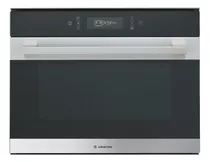 Horno Microondas Empotrable Ariston Mp 776 Ixa F096679