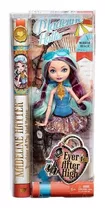 Ever After High Mirror Beach Madeline Hatter Doll