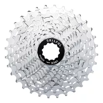 Cassette Para Bicicleta Montaña 8 Veloc. 11-34t Skilful