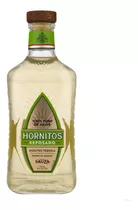 Tequila Hornitos Reposado 750ml 100% Original